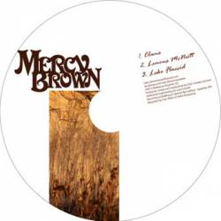 Mercy Brown : Mercy Brown (EP)